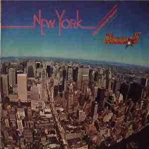 Nuggets - New York With Proud Mary mp3 album