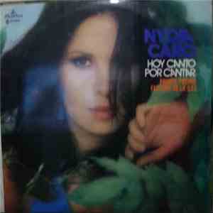 Nydia Caro - Hoy Canto Por Cantar mp3 album