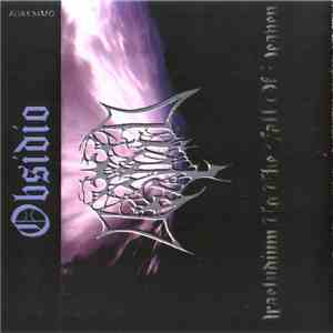 Obsidio - Praeludium To The Fall Of Heaven mp3 album