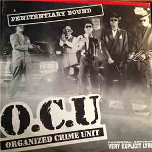 O.C.U - Penitentiary Bound EP mp3 album