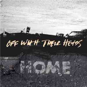 Off With Their Heads - Home mp3 album