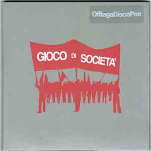 OfflagaDiscoPax - Gioco Di Società mp3 album