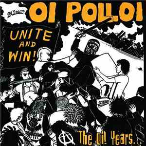 Oi Polloi - The Oi Years... mp3 album