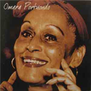 Omara Portuondo - Omara Portuondo mp3 album