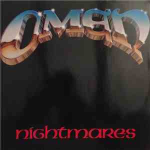 Omen  - Nightmares mp3 album