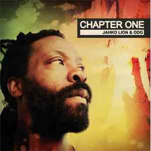 Ondubground, Jahko Lion - Chapter One mp3 album