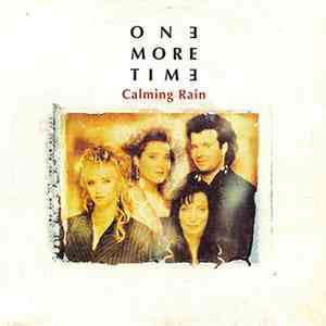 One More Time - Calming Rain mp3 album