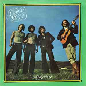 Open Road  - Windy Daze mp3 album