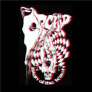 Orchid  - Sign Of The Witch mp3 album