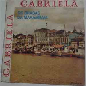 Os Brasas Da Marambaia - Gabriela mp3 album
