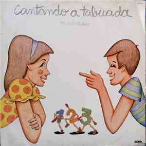 Os Sabidinhos - Cantando a Tabuada mp3 album