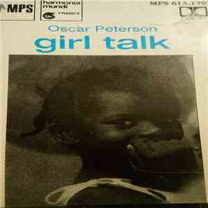 Oscar Peterson - Girl Talk mp3 album