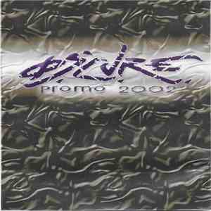 Os.Cu.Re. - Promo 2002 mp3 album