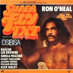 Osibisa - Super Fly T.N.T. (Original Motion Picture Soundtrack) mp3 album