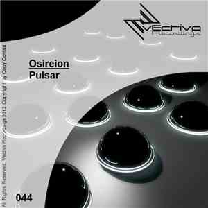 Osireion - Pulsar mp3 album