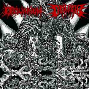 Ossuarium / Draghkar - Ossuarium / Draghkar mp3 album