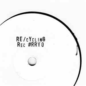 Otomo Yoshihide - Re/Cycling Rectangle mp3 album