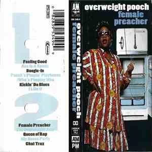 Overweight Pooch - Female Preacher mp3 album