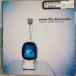 Owen The Descender - Record Geek Heaven mp3 album