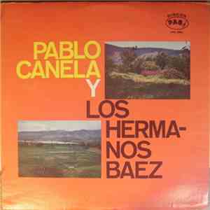 Pablo Canela Y Los Hermanos Báez - Gavilan Tocuyano mp3 album