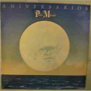 Pablo Milanés - Aniversarios mp3 album