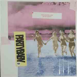 Partybaby - The Golden Age Of Bullshit mp3 album