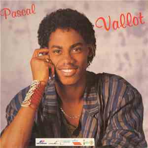 Pascal Vallot - Pascal Vallot mp3 album