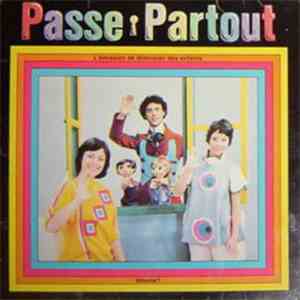 Passe-Partout  - Passe-Partout Vol. 1 mp3 album