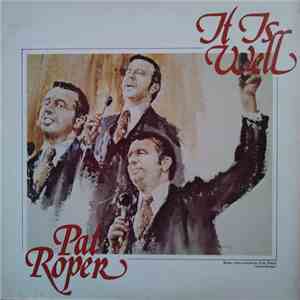 Pat Roper  - It Is Well mp3 album