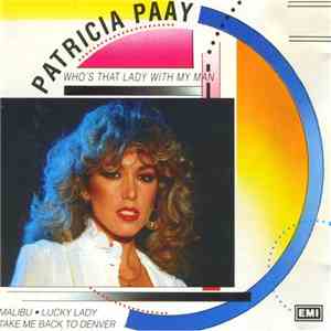 Patricia Paay - Who's That Lady With My Man mp3 album