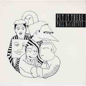 Paul McCartney - Put It There mp3 album