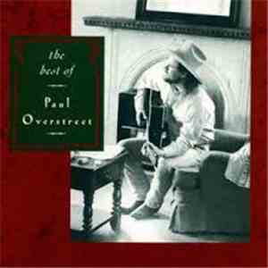 Paul Overstreet - The Best Of Paul Overstreet mp3 album