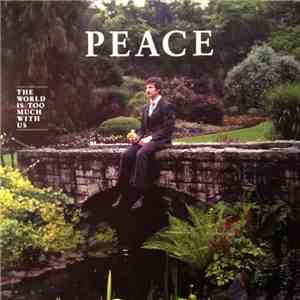 Peace  - The World Is Too Much With Us mp3 album