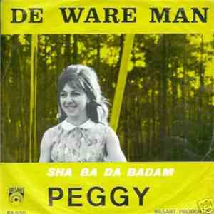 Peggy  - De Ware Man mp3 album