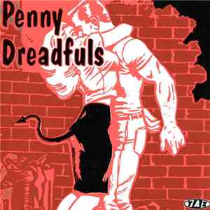 Penny Dreadfuls - Fodder / Sooner Or Later mp3 album