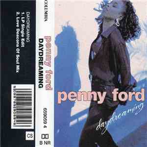 Penny Ford - Daydreaming mp3 album