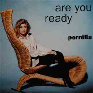 Pernilla - Are You Ready mp3 album