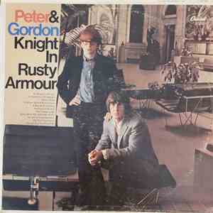 Peter & Gordon - Knight In Rusty Armour mp3 album