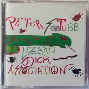 Peter Stubb - Lizard Dick Association mp3 album