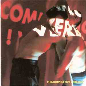Philadelphia Five - Trilogy mp3 album