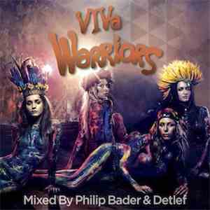 Philip Bader & Detlef - VIVa Warriors Season 2 mp3 album