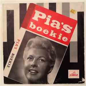 Pia Beck - Pia's Boekie mp3 album