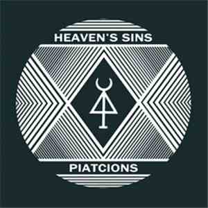 Piatcions - Heaven's Sins mp3 album