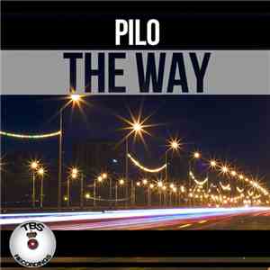 Pilo  - The Way mp3 album