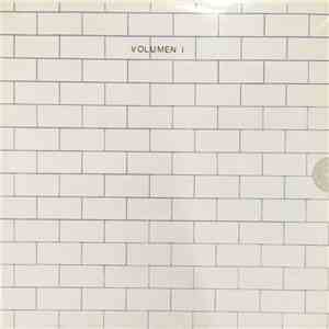 Pink Floyd - La Pared (The Wall) Volumen I mp3 album