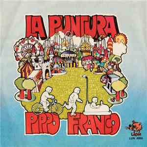 Pippo Franco - La Puntura mp3 album