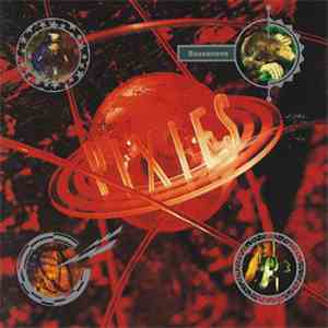 Pixies - Bossanova mp3 album