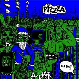 Pizzza - Ca Va ? mp3 album