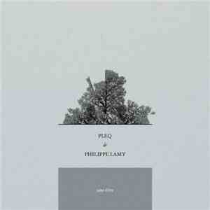 Pleq & Philippe Lamy - Sans Titre mp3 album