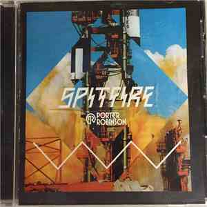 Porter Robinson - Spitfire mp3 album